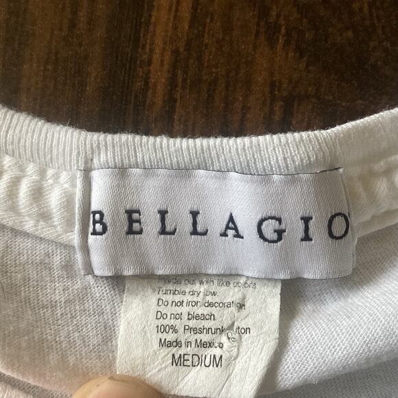 Bellagio Butterfly Tee - Picture 5 of 6